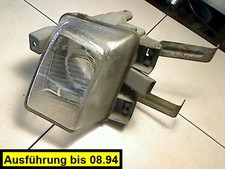 Nebelscheinwerfer Links Opel F Astra Caravan Sofortversand