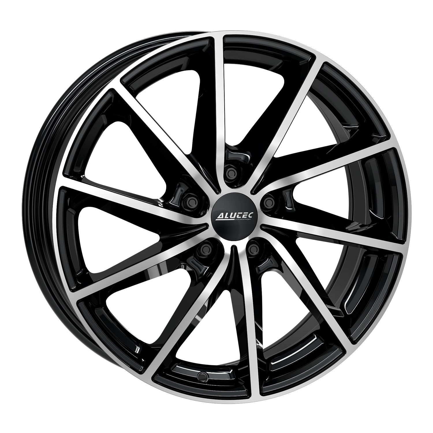 Alutec Wheels Singa 7.5Jx18 ET55 5x114,3 SWFP for MAZDA 6 MX-5