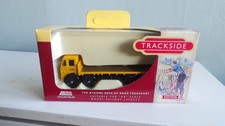DG176014 LIMITED EDITION DAYS GONE LLEDO TRACKSIDE LEYLAND 8 WHEEL PLATFORM. 