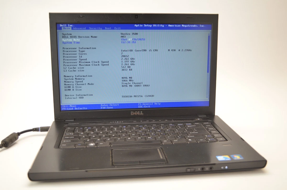 Dell Vostro 3500 for sale | eBay