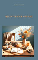 Fabrice Vaucher | Recettes Pour Une âMe | Taschenbuch | FranzöSisch (2025)