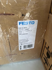 1PC NEW FESTO DSR-40-180-P 13467 Quarter Turn Actuator