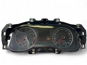 VW POLO AW1, BZ1, AE1 Kombiinstrument 2G0920740C 2020 32308959