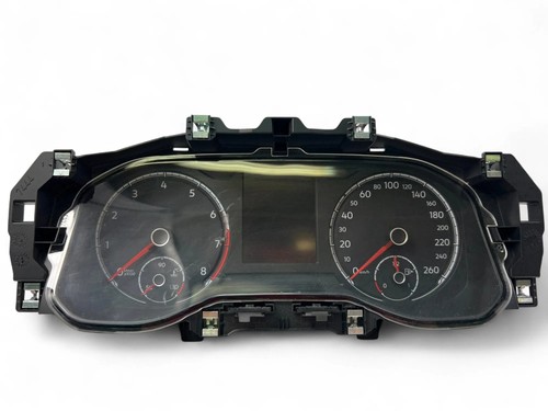 VW POLO AW1, BZ1, AE1 Kombiinstrument 2G0920740C 2020 32308959