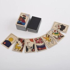 KOREAN Hwatu Hwatoo GoStop Godori Game Cards Grade A Traditional Trump Deck