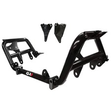 Qa1 Tubular K-member With Ls Engine Mount Kit Mustang 1994-2004