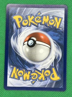 Pokémon TCG Ultra Ball STAFF Stamped EUIC 2026 Promo Card 🔥 x1 | eBay