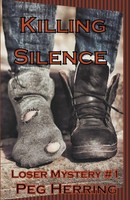 Peg Herring | Killing Silence | Taschenbuch | Englisch (2021) | Gwendolyn Books
