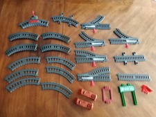 Talking Thomas  Percy Train Set 2019 Replacement Parts Mixed Lot Incomplete