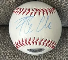Ice Cube Autographed Baseball With Coa