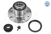 Meyle Radnabe 100 752 0004 FüR Skoda VW