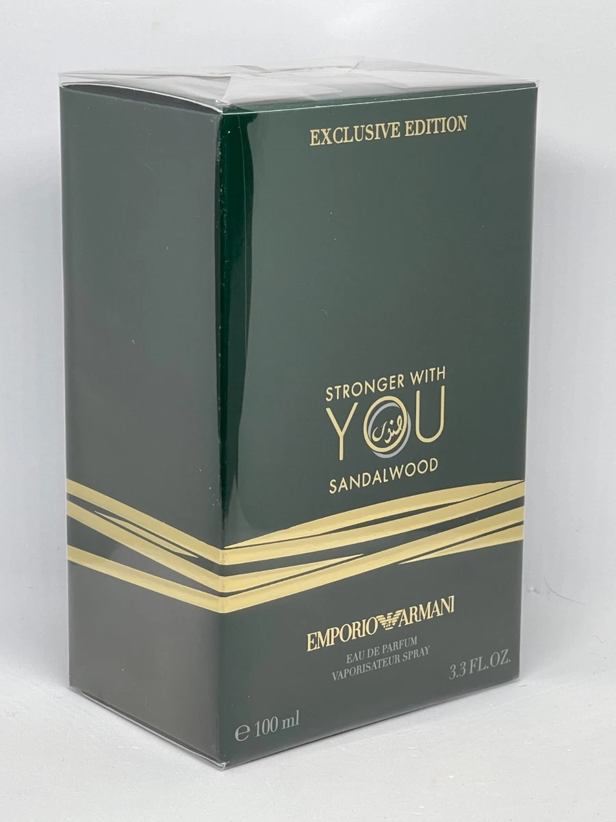 Emporio Armani 喷雾男士香水| eBay