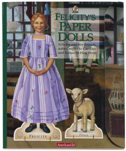 (american Girl Collection) By