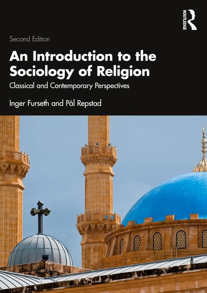Inger Furseth (U. A.) | An Introduction To The Sociology Of Religion | Buch-image