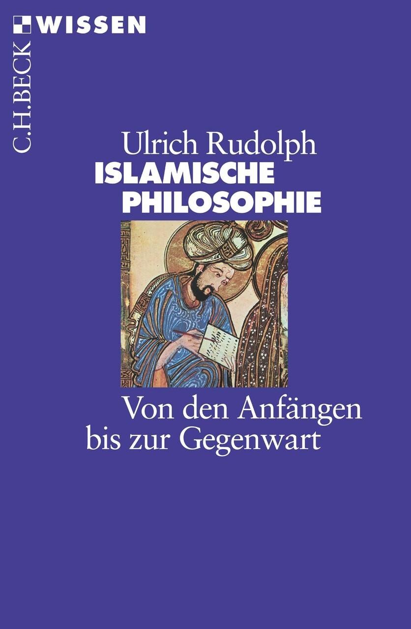Islamische Philosophie Ulrich Rudolph