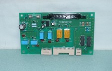 JAPANESE PACHISLO SLOT MACHINE REEL STOP BOARD HS3001-GST FOR  ELECO