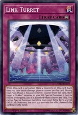 Yu-Gi-Oh TCG CHIM-DE081 C Primineral Mandstrong Chaos Impact