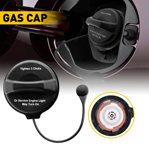 95995094 Fuel Tank Gas Cap Replaces Fit for Chevrolet GMC Cadillac Buick Pontiac - Picture 12 of 12