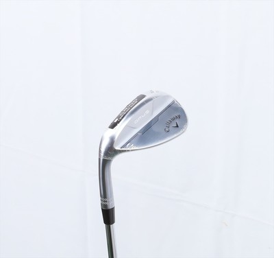 キャロウェイ OPUS Chrome 56° 12S Dynamic Gold 【公式通販】