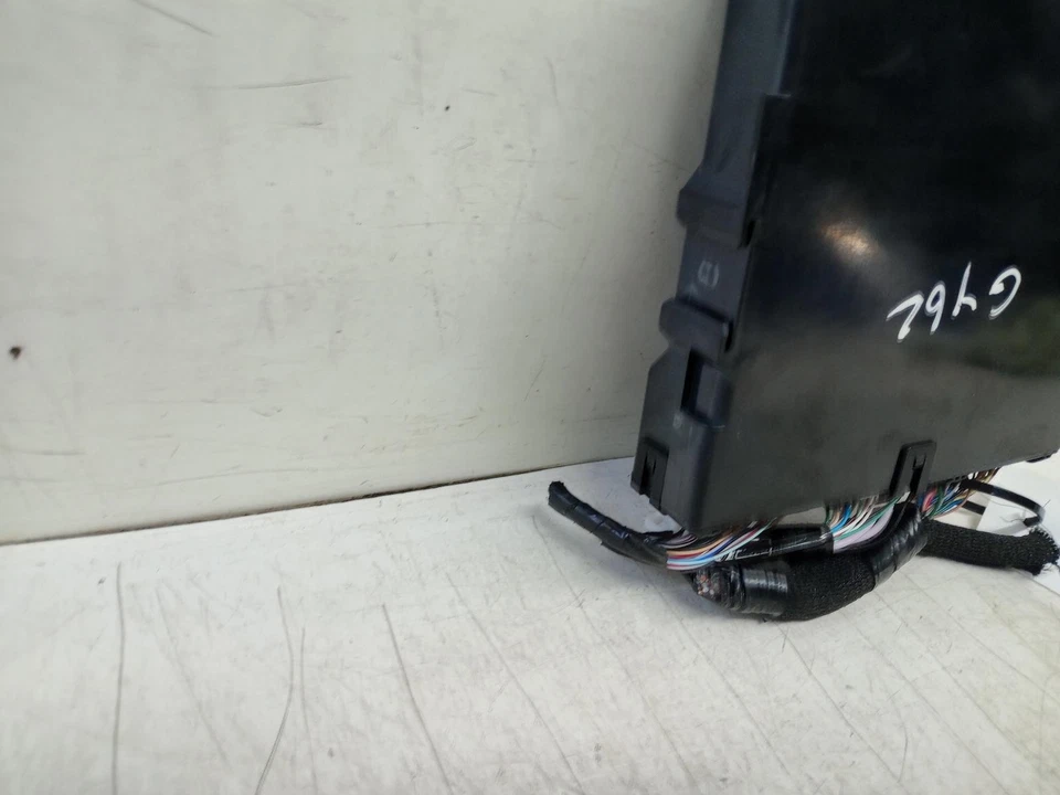 TOYOTA RAV 4 HYBRID VEHICLE CONTROL MODULE ECU 8998142350 MK5 XA50 2019 - 2024 - Image 4 of 4