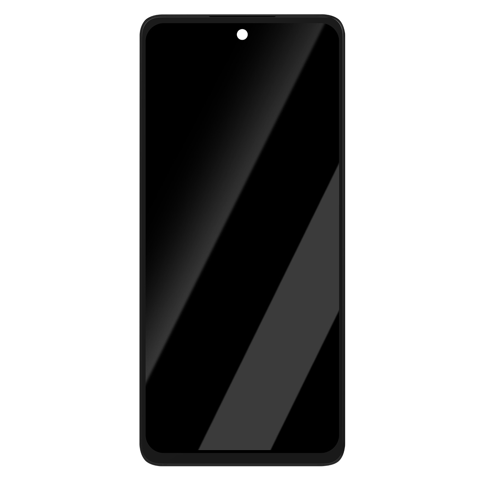 Vitre tactile OnePlus Nord CE 3 Lite avec châssis pour retrouver un affichage fluide