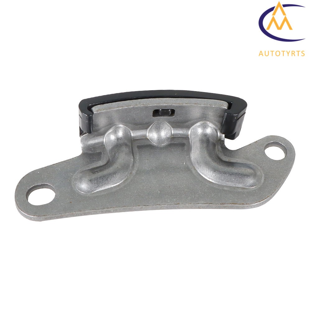 Timing Chain Kit +Oil Pump +Water Pump VTC Solenoid For Chevy Buick GMC Cadillac