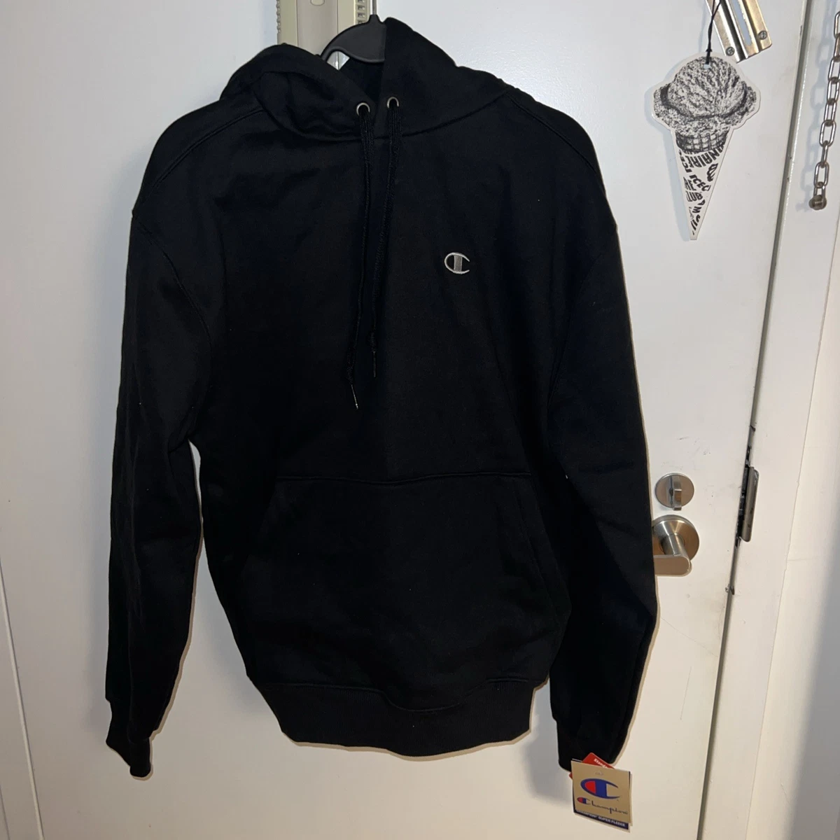 Champion Super Fleece In Men's Sweats & Hoodies for Sale | Shop