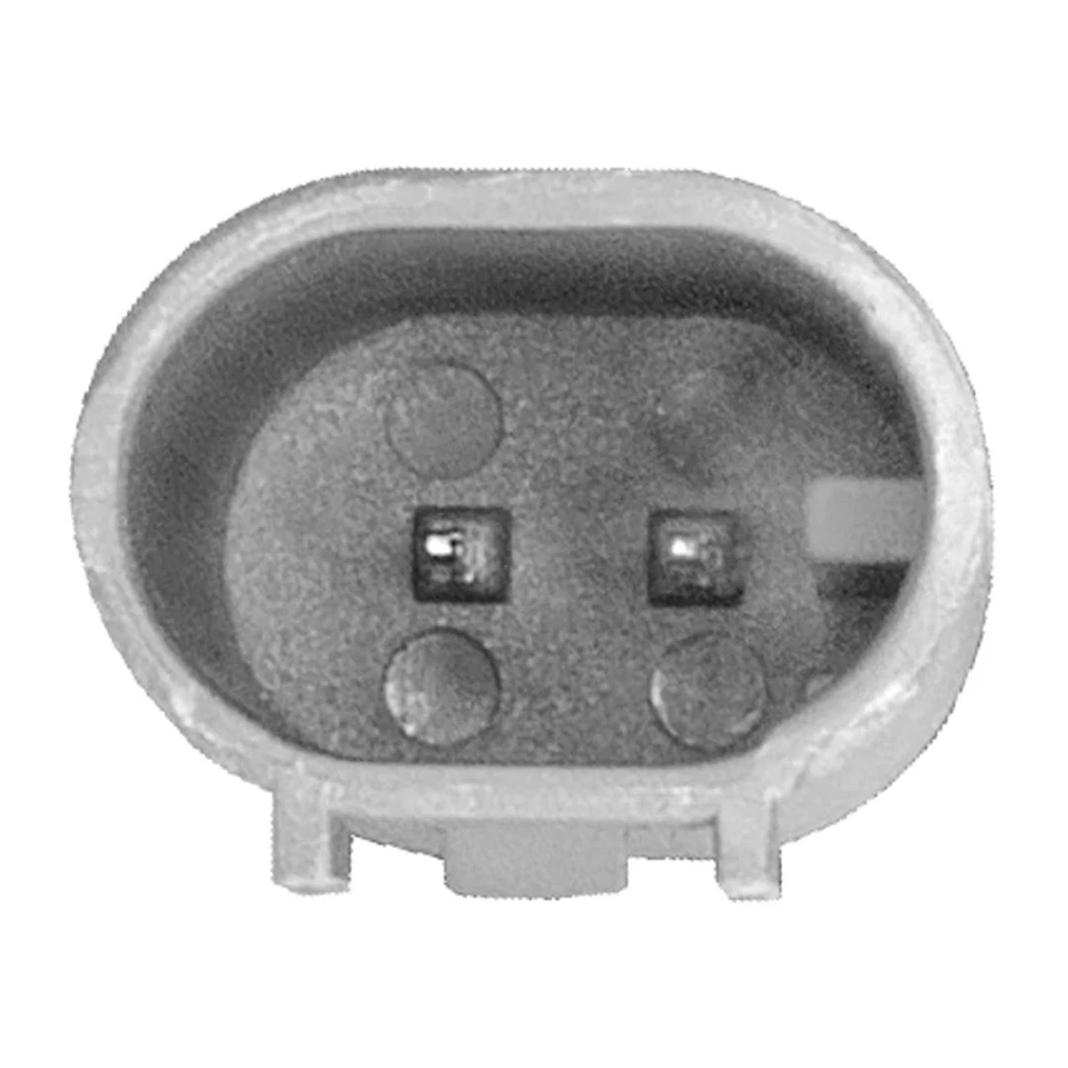 Para 2007-2018 BMW X5 3.0L Eng. Molas para sapatos de estacionamento almofadas semi metálicas OE 6 peças - Imagem 3 de 4