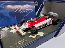 SOLIDO 1/43 McLaren M29B No.8 A. Prost 1980