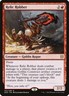 MTG Relic Robber Zendikar Rising 153/280 Regular Rare