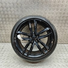 Cerchi in lega AUDI A7 Sportback 4GA, 4GF 4H0601025BR 3.0 Diesel 160kw 31878820