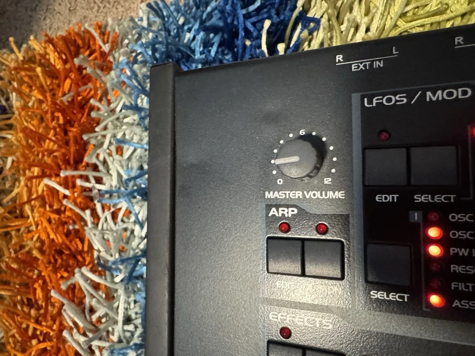 Access Virus C KB - Image 4 of 4