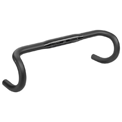 Lenker zero2 31,7mm x 440mm Rhm Aluminium Pob 305383570 DEDA ELEMENTI Fahrrad