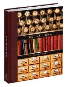 Reading Journal: For Book Lovers von Potter Style | Buch | Zustand sehr gut