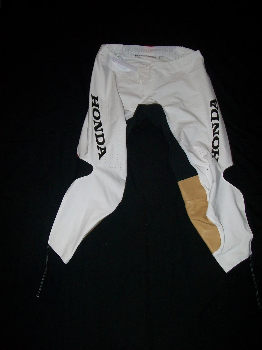 Honda Motorcycle Pants & Chaps for sale | eBay