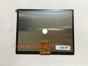 8" inch HJ080IA-01E Innolux LCD Screen For Pad & Tablet Display Panel 1024x768 *