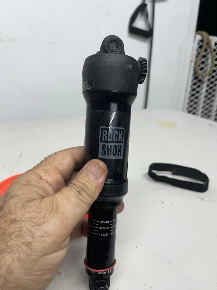 RockShox Rear Shock - Image 4 of 4