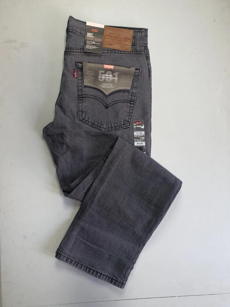 Mens Levis 501 W34 L32 for sale | eBay UK