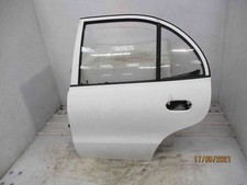 Porte arrière et accessoires Hyundai PONY