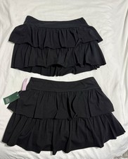 XL Wild Fable Tiered Skirts with Built In Shorts