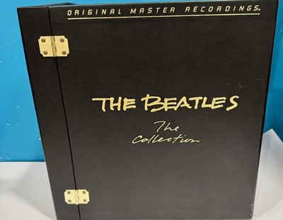 P*8様 The Beatles – The Collection (MFSL s-l400.jpg