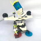 Space LEGO Exploriens Planetary Decoder (6856)