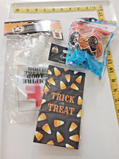 Halloween party pack-vampire blood/other