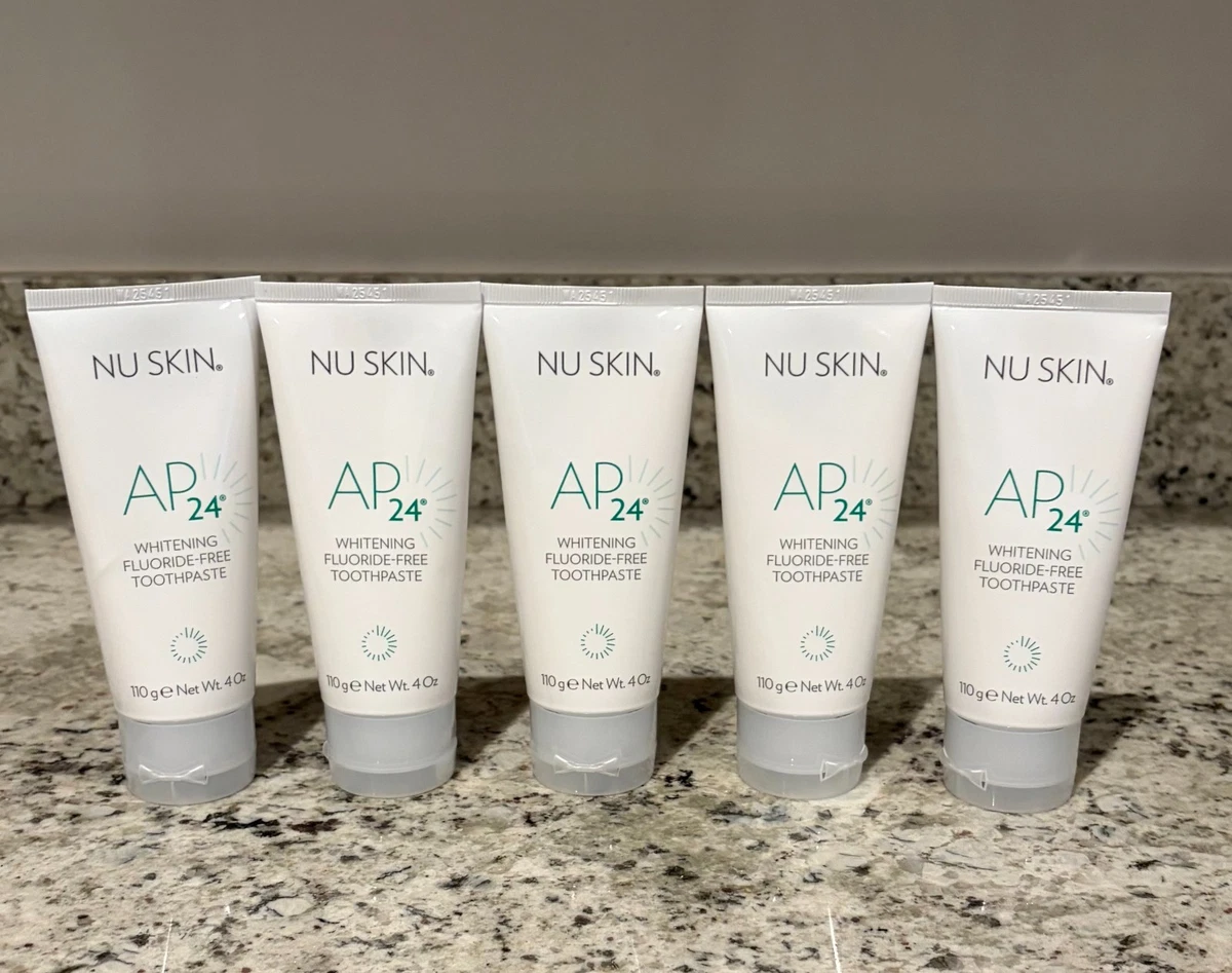 Nuskin Toothpaste for sale | eBay