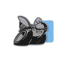 Scat Pack Nameplate, Right - Mopar (68469496A...