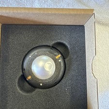 zz11266 tweeter bianco e nero usato Nautilus 805- 002- fossette 