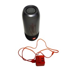 JBL Pulse 3 Wireless Bluetooth Speaker - Black