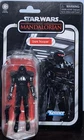 Star Wars Vintage Collection Dark Trooper VC271 Mandalorian 3.75" Figure LOOSE