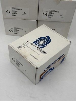 CRESTRON HD-DA2-4KZ-E HDMI DISTRIBUTION AMPLIFIER