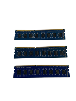 Nanya 4GB 2Rx8 Desktop Memory RAM NT4GC64B8HG0NF-CG PC3-10600U